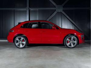 Miniature 8 Porsche Macan 2023 Macan S - CPO 2023