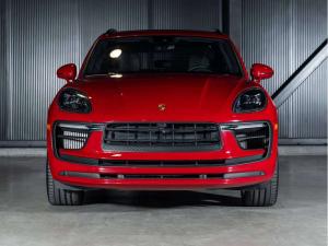 Miniature 9 Porsche Macan 2023 Macan S - CPO 2023