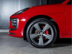 Miniature 10 Porsche Macan 2023 Macan S - CPO 2023