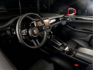 Miniature 12 Porsche Macan 2023 Macan S - CPO 2023
