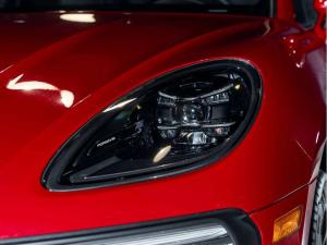 Miniature 18 Porsche Macan 2023 Macan S - CPO 2023