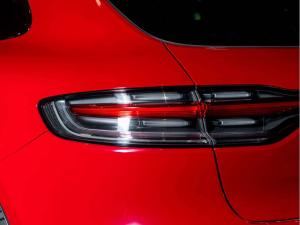 Miniature 21 Porsche Macan 2023 Macan S - CPO 2023