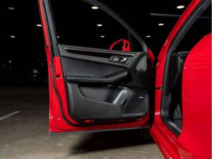 Miniature 24 Porsche Macan 2023 Macan S - CPO 2023