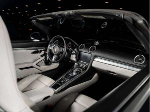 Miniature 5 Porsche 718 Boxster 2025 718 Boxster - CPO 2025