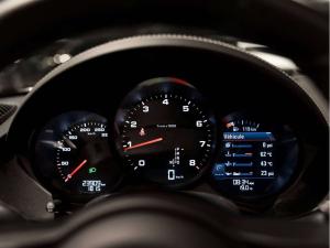 Miniature 9 Porsche 718 Boxster 2025 718 Boxster - CPO 2025