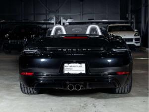 Miniature 10 Porsche 718 Boxster 2025 718 Boxster - CPO 2025