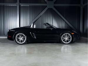 Miniature 11 Porsche 718 Boxster 2025 718 Boxster - CPO 2025
