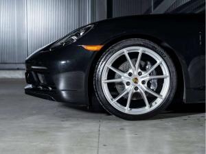 Miniature 13 Porsche 718 Boxster 2025 718 Boxster - CPO 2025