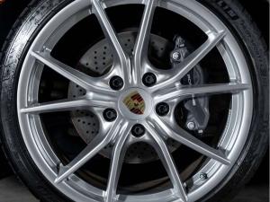 Miniature 14 Porsche 718 Boxster 2025 718 Boxster - CPO 2025