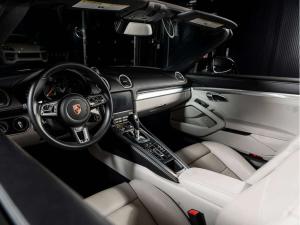 Miniature 15 Porsche 718 Boxster 2025 718 Boxster - CPO 2025
