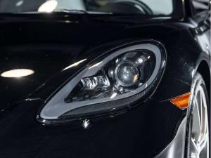 Miniature 20 Porsche 718 Boxster 2025 718 Boxster - CPO 2025