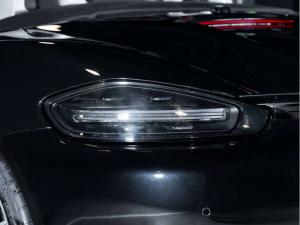 Miniature 24 Porsche 718 Boxster 2025 718 Boxster - CPO 2025
