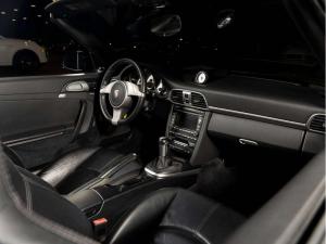 Thumbnail 5 Porsche 911 2010 911 Carrera 4S Cabriolet - 6 Speed Manual 2010