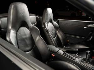 Thumbnail 7 Porsche 911 2010 911 Carrera 4S Cabriolet - 6 Speed Manual 2010