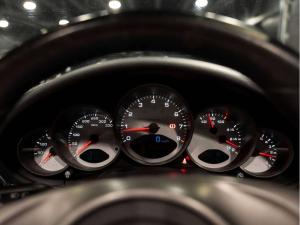 Thumbnail 8 Porsche 911 2010 911 Carrera 4S Cabriolet - 6 Speed Manual 2010