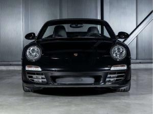 Thumbnail 11 Porsche 911 2010 911 Carrera 4S Cabriolet - 6 Speed Manual 2010