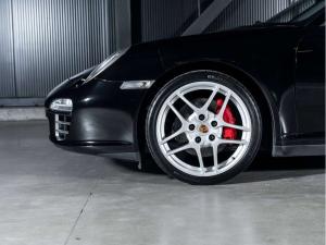 Thumbnail 12 Porsche 911 2010 911 Carrera 4S Cabriolet - 6 Speed Manual 2010