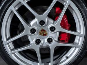 Thumbnail 13 Porsche 911 2010 911 Carrera 4S Cabriolet - 6 Speed Manual 2010