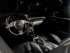 Thumbnail 14 Porsche 911 2010 911 Carrera 4S Cabriolet - 6 Speed Manual 2010