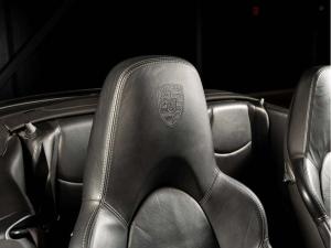 Thumbnail 15 Porsche 911 2010 911 Carrera 4S Cabriolet - 6 Speed Manual 2010