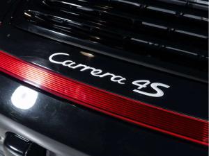 Thumbnail 18 Porsche 911 2010 911 Carrera 4S Cabriolet - 6 Speed Manual 2010