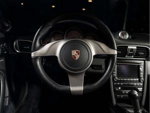 Thumbnail 24 Porsche 911 2010 911 Carrera 4S Cabriolet - 6 Speed Manual 2010