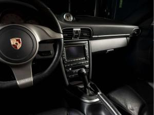 Thumbnail 25 Porsche 911 2010 911 Carrera 4S Cabriolet - 6 Speed Manual 2010