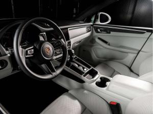 Thumbnail 5 Porsche Macan 2025 Macan - Certifié Porsche Approved 2025