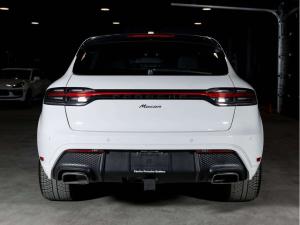 Thumbnail 8 Porsche Macan 2025 Macan - Certifié Porsche Approved 2025