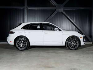 Thumbnail 9 Porsche Macan 2025 Macan - Certifié Porsche Approved 2025