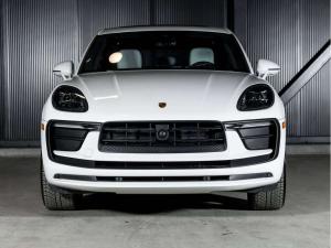 Thumbnail 10 Porsche Macan 2025 Macan - Certifié Porsche Approved 2025