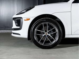 Thumbnail 11 Porsche Macan 2025 Macan - Certifié Porsche Approved 2025