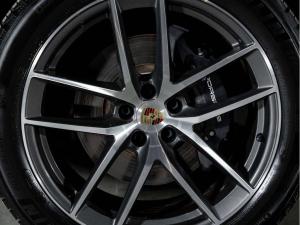 Thumbnail 12 Porsche Macan 2025 Macan - Certifié Porsche Approved 2025