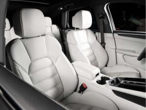 Thumbnail 13 Porsche Macan 2025 Macan - Certifié Porsche Approved 2025