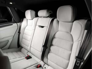 Thumbnail 14 Porsche Macan 2025 Macan - Certifié Porsche Approved 2025