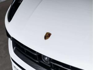 Thumbnail 17 Porsche Macan 2025 Macan - Certifié Porsche Approved 2025