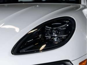 Thumbnail 18 Porsche Macan 2025 Macan - Certifié Porsche Approved 2025
