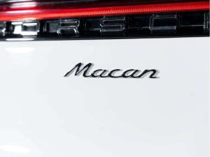 Thumbnail 19 Porsche Macan 2025 Macan - Certifié Porsche Approved 2025