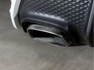 Thumbnail 20 Porsche Macan 2025 Macan - Certifié Porsche Approved 2025