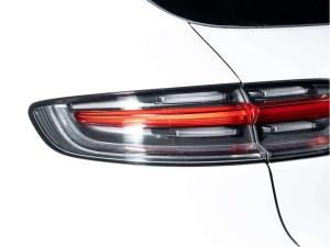 Thumbnail 21 Porsche Macan 2025 Macan - Certifié Porsche Approved 2025