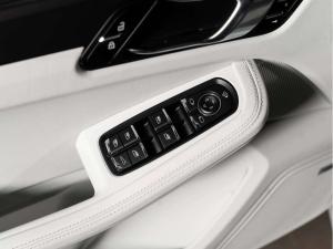 Thumbnail 23 Porsche Macan 2025 Macan - Certifié Porsche Approved 2025
