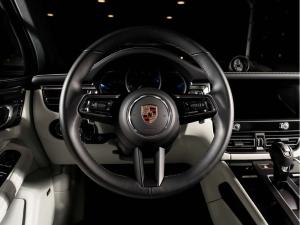 Thumbnail 25 Porsche Macan 2025 Macan - Certifié Porsche Approved 2025