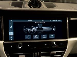 Thumbnail 28 Porsche Macan 2025 Macan - Certifié Porsche Approved 2025