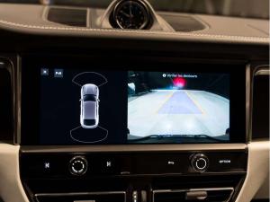 Thumbnail 29 Porsche Macan 2025 Macan - Certifié Porsche Approved 2025