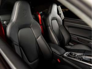 Thumbnail 5 Porsche 911 2026 911 Carrera 4S - CPO 2026