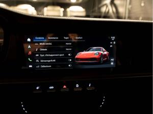 Thumbnail 6 Porsche 911 2026 911 Carrera 4S - CPO 2026