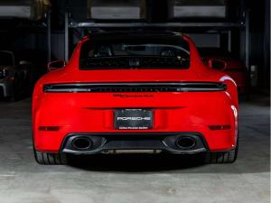 Thumbnail 8 Porsche 911 2026 911 Carrera 4S - CPO 2026