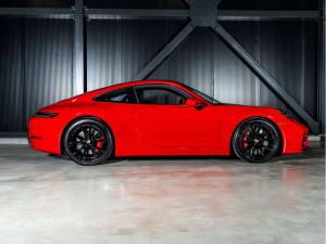 Thumbnail 9 Porsche 911 2026 911 Carrera 4S - CPO 2026