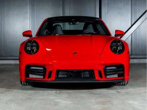 Thumbnail 10 Porsche 911 2026 911 Carrera 4S - CPO 2026