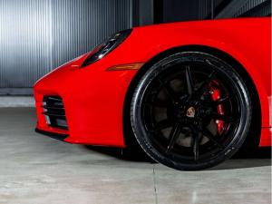 Thumbnail 11 Porsche 911 2026 911 Carrera 4S - CPO 2026